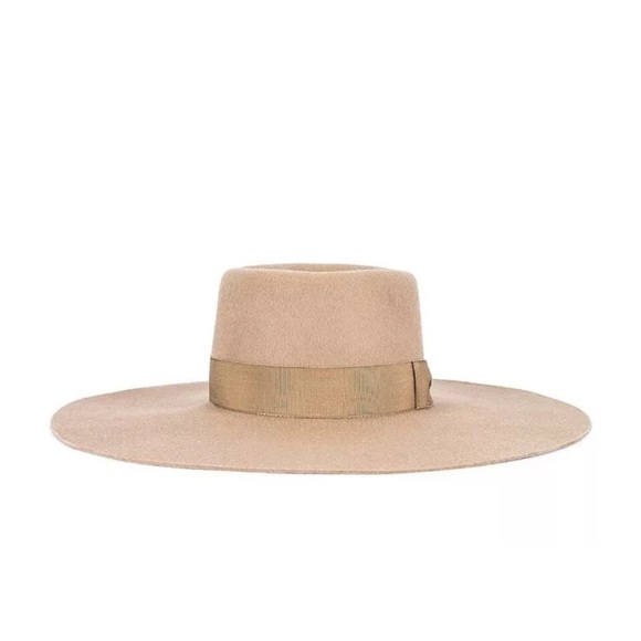 VAN PALMA  paul hat in Ice Nut SZ SMALL 56 main image 7